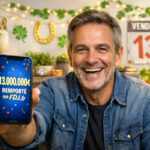 Loto du Vendredi 13 : un gagnant remporte la super cagnotte de 13 millions d&rsquo;euros sur FDJ.fr