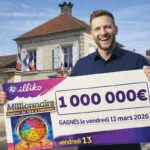 FDJ : « Le Million, le Million » débarque à Rantigny avec un seul ticket de Millionnaire