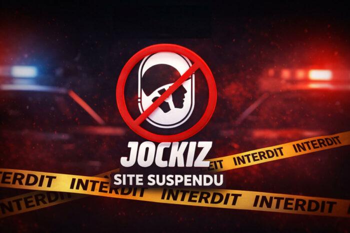 Jockiz suspend son activité : le « Sorare du hippisme » emporté par la régulation JONUM