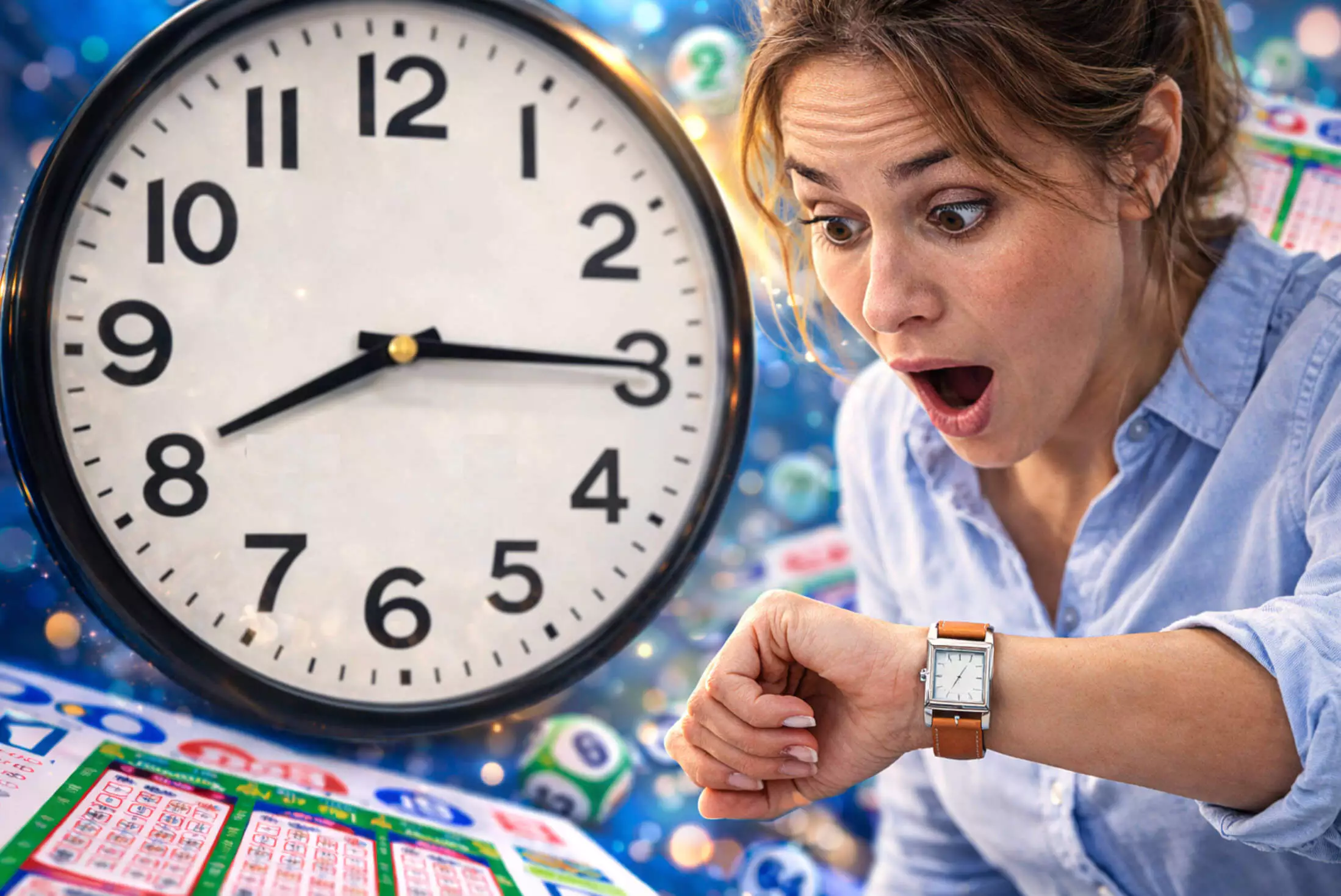 Loto du Vendredi 13 : jusqu'à quelle heure peut-on jouer au maximum ce soir ?