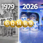 Loto FDJ : 1979 vs 2026, deux tirages historiques liés par les mêmes numéros gagnants