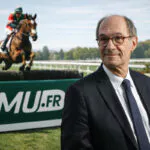 Éric Woerth prend la présidence du PMU : un tournant majeur pour la filière hippique