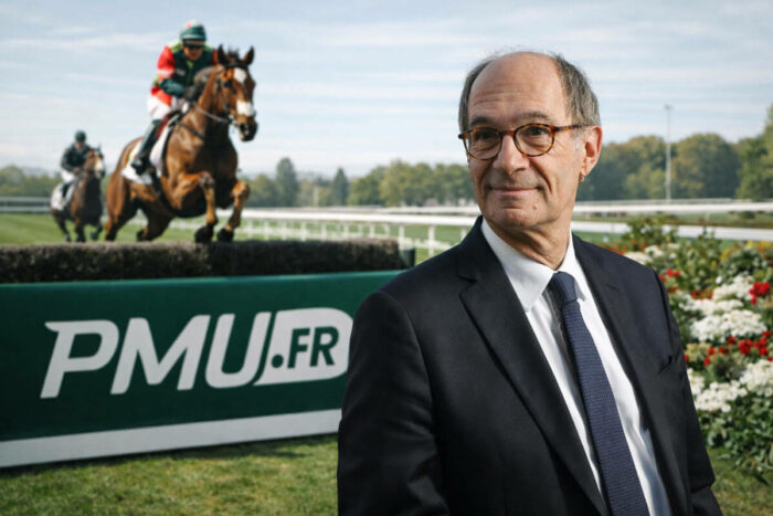Éric Woerth prend la présidence du PMU : un tournant majeur pour la filière hippique