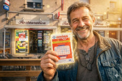 Amigo FDJ : un Nancéen remporte 50 000€ pour une Saint-Valentin inoubliable