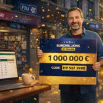 EuroMillions : « je suis resté impassible », un joueur gagne 1 million d’euros en planifiant son gain dans un fichier Excel
