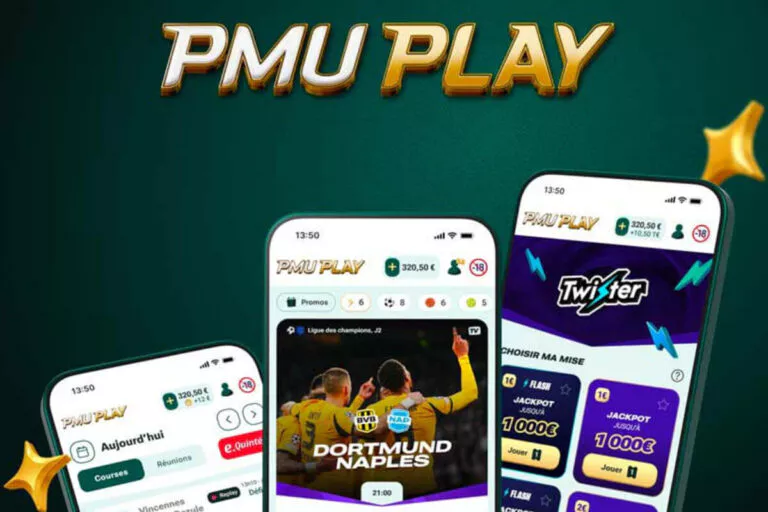 PMU Play : pourquoi l&rsquo;opérateur historique a décidé de tout changer en 2026