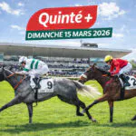 Pronostics Quinté du jour ce dimanche 15 mars : dernière cotes PMU, favoris, outsiders et analyse presse