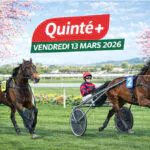 Quinté Grand Prix du Vendredi 13 mars 2026: course annulée et paris remboursés