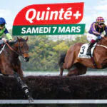 Pronostics Quinté du jour ce samedi 7 mars : Cotes PMU, favoris, outsider et Analyse Presse