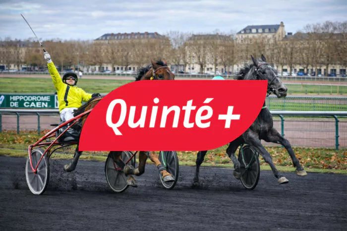 Arrivée et rapports Quinté PMU du lundi 2 mars pour ce Prix de Saint-Etienne : victoire du n°7 Koala Blue