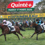 Pronostics Quinté du jour mardi 17 mars : Cotes PMU, favoris, outsiders et analyse presse
