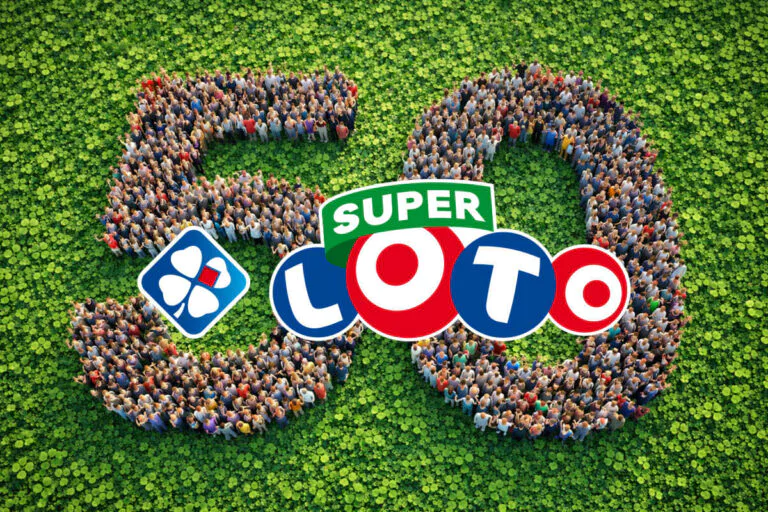 Super Loto du Vendredi 13 : 1.000.000€ forcément remporté par les joueurs ce soir