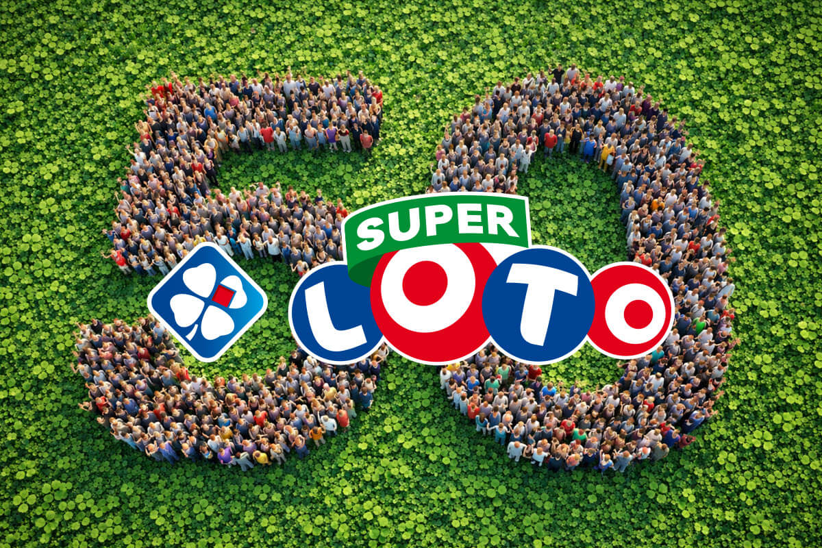 Super Loto du Vendredi 13 : 1.000.000€ forcément remporté par les joueurs ce soir