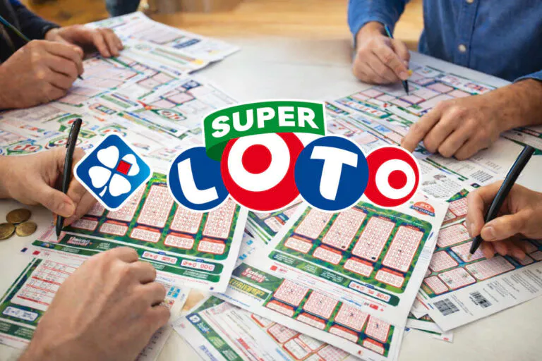 Super Loto du Vendredi 13 : pour jouer au tirage, il ne vous reste que quelques heures