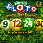 Super Loto du Vendredi 13 : ces numéros sont les plus souvent sortis en 2026