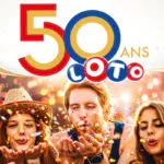 Super Loto 50 ans : Jackpot 13 M€, prix, heure du tirage, tout savoir sur ce 24 avril