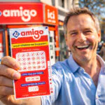 FDJ : il mise 6€ seulement et remporte un jackpot de 75 000 € en Moselle à la loterie Amigo