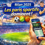 Jeux d’argent en France : la FDJ caracole en tête, le PMU sombre, découvrez le nouveau classement