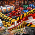 Casino en ligne : pourquoi 40 % du marché suisse échappe à la loi (et ce qui attend la France).