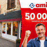 FDJ : « un joueur a décroché 50 000€ », victoire à Amigo en quelques minutes en Lorraine