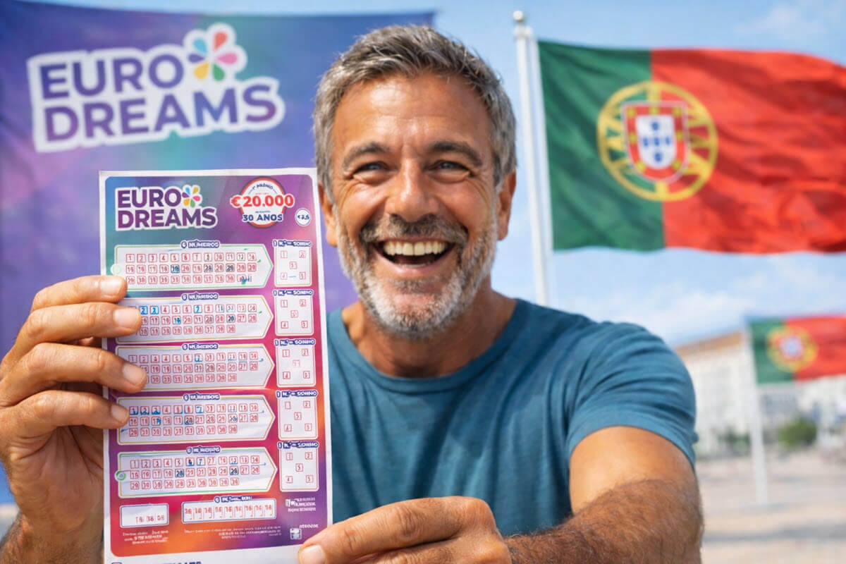 EuroDreams : le jackpot historique de 30 000€ par mois est tombé, une attente de 6 mois prend fin !