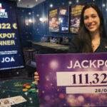 Casino de Gujan-Mestras : avec 5 € en poche, il gagne plus de 111 000 €, un mois complètement fou