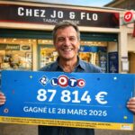Loto : Il rate le jackpot mais gagne 87 814 € grâce au 2nd tirage en Haute-Marne