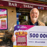 FDJ : « complètement abasourdi », un marseillais gagne 500 000 € à X20 et veut ouvrir son commerce