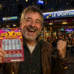 FDJ : « il est resté tétanisé » un ouvrier rafle 500 000 € au grattage en jouant un Vendredi 13 à Périgueux