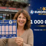 EuroMillions : « il m&rsquo;est arrivé un truc de fou », une joueuse remporte 1 million d&rsquo;euros dans les Hautes-Pyrénées