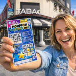 FDJ : La chance frappe au Petit-Quevilly, un habitant découvre le gros lot en grattant un Morpion