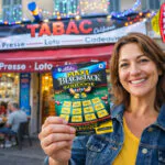 FDJ : « Mon cœur s&rsquo;est emballé », une joueuse mise 5 € et repart avec 600 000 € à Nice