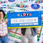Super Loto : « Sa voix tremblait » : après un quiproquo, elle découvre qu&rsquo;elle est la seule gagnante à 13 millions d&rsquo;euros