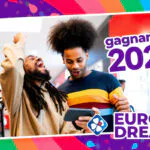 Les grands gagnants EuroDreams en 2026 : déjà 15 rentiers, dont 4 joueurs français