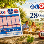 FDJ : les gagnants Loto en 2026, tous les grands jackpots remportés cette année