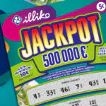 FDJ : « Ce chiffre me parle », il gratte un ticket Jackpot et découvre le numéro qui change sa vie à jamais