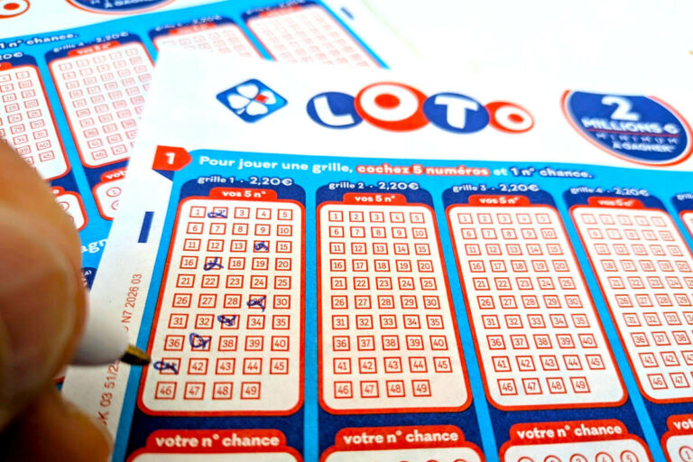 Combien coûte une grille Loto à 7 numéros ? Prix et tarifs en 2026