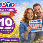 Loto de Pâques 2026 : Jackpot de 10M€ et gains doublés, tout ce qu&rsquo;il faut savoir