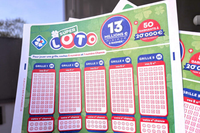 Super Loto 50 ans : jusqu&rsquo;à quelle heure peut-on jouer ce vendredi soir ? Ne ratez pas le coche !