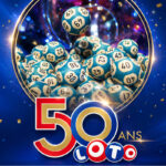Loto 50 ans : un millionnaire tous les 11 jours, les chiffres fous du jeu
