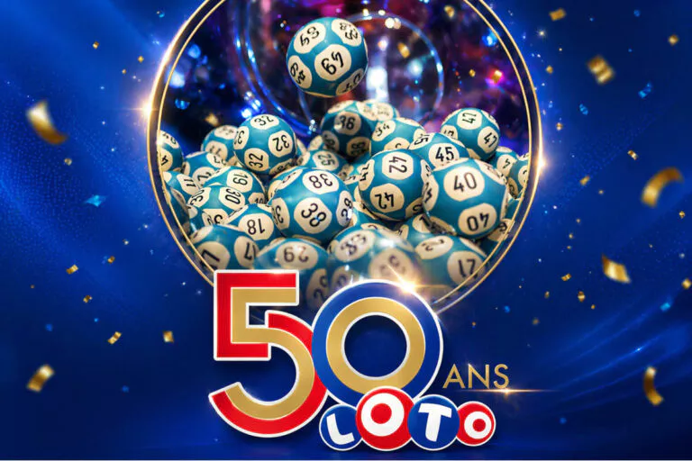 Loto 50 ans : un millionnaire tous les 11 jours, les chiffres fous du jeu