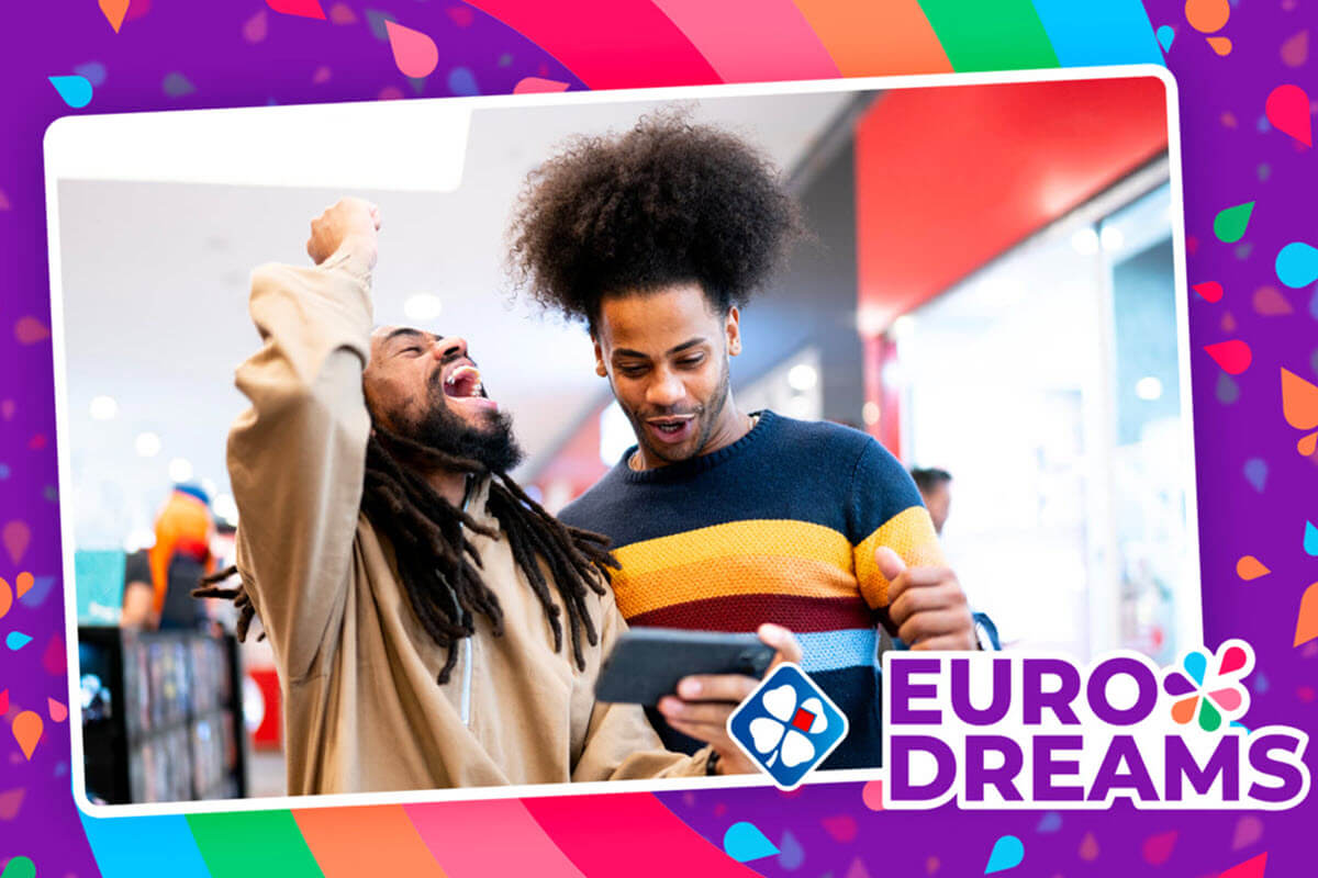 Les grands gagnants EuroDreams en 2026 : déjà 11 rentiers, dont 4 joueurs français
