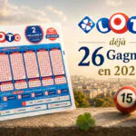FDJ : les gagnants Loto en 2026, tous les grands jackpots remportés cette année