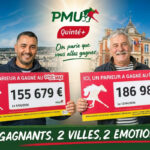 PMU : « Il vient tous les jours » : deux parieurs normands décrochent un jackpot Quinté+