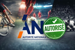 Paris sportifs : cyclisme rugby, foot sud-africain, l&rsquo;ANJ élargit le terrain de jeu des parieurs