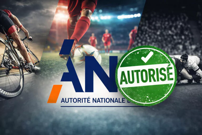 Paris sportifs : cyclisme rugby, foot sud-africain, l&rsquo;ANJ élargit le terrain de jeu des parieurs