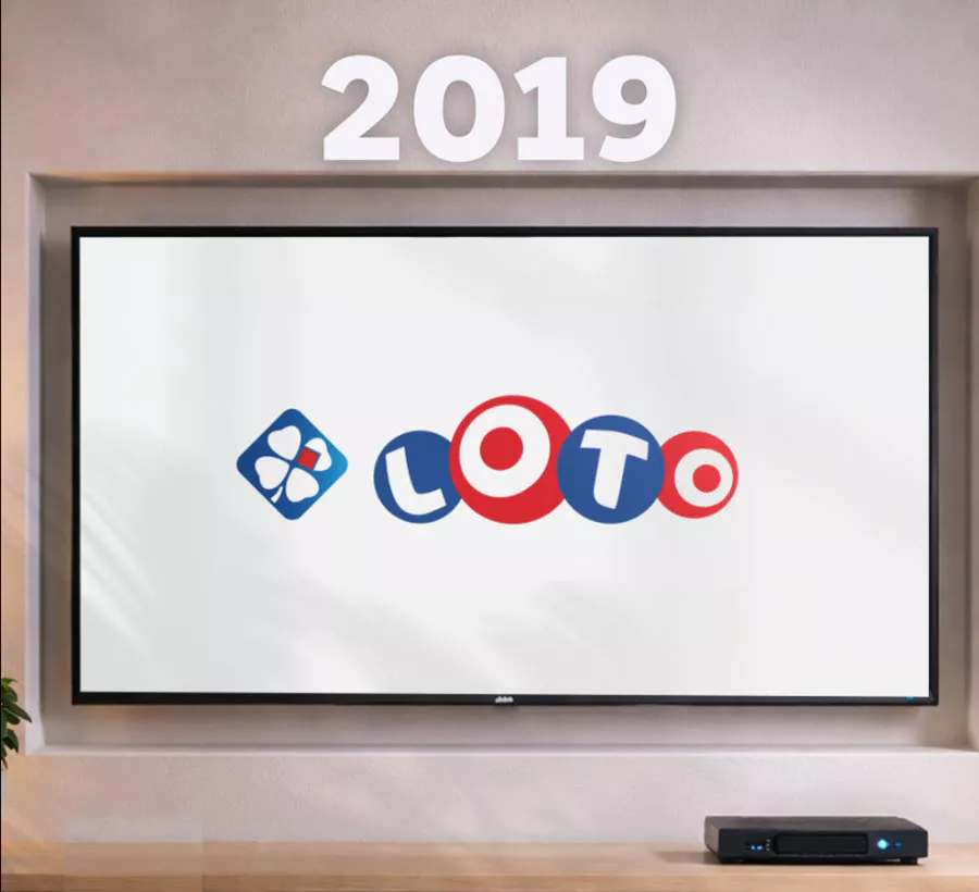 Le logo en 2019 pour les nouvelles règles majeures