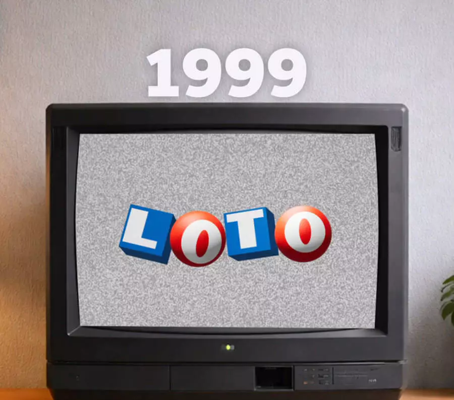 La modification du logo officiel par le logo de 1999