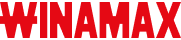 le logo de Winamax