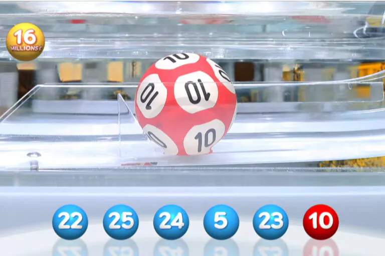Loto : Une combinaison « improbable » fait 3 gagnants et fait exploser le record de 2026 à 16 millions d&rsquo;euros